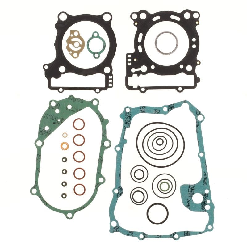 Athena — Athena 07-13 Yamaha YP Majesty 400 (w/ABS) Complete Gasket Kit (w/o Clutch/Valve Cover Gasket)