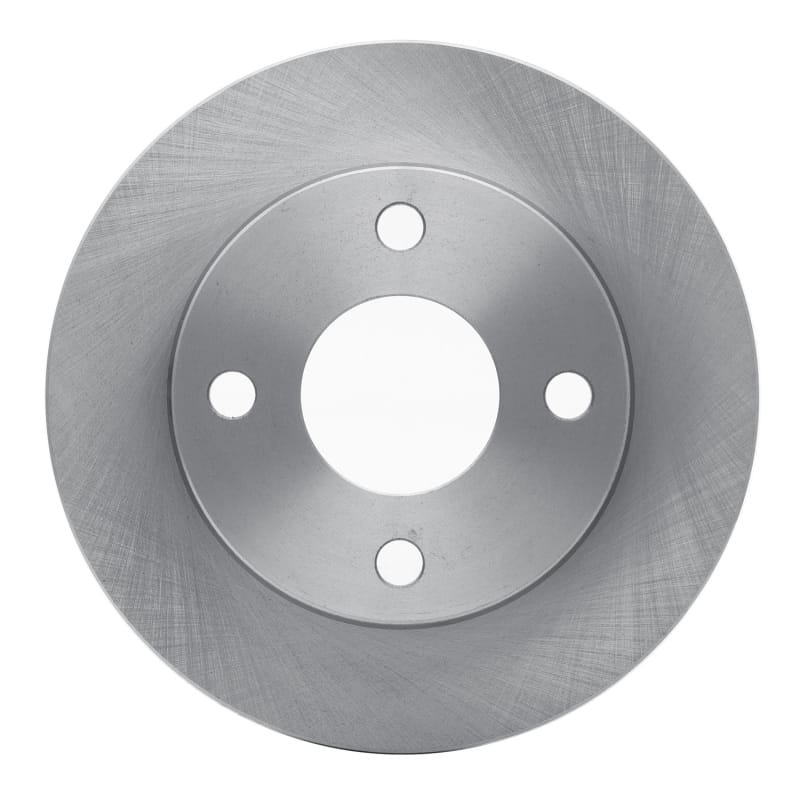 DFC — Disc Brake Rotor