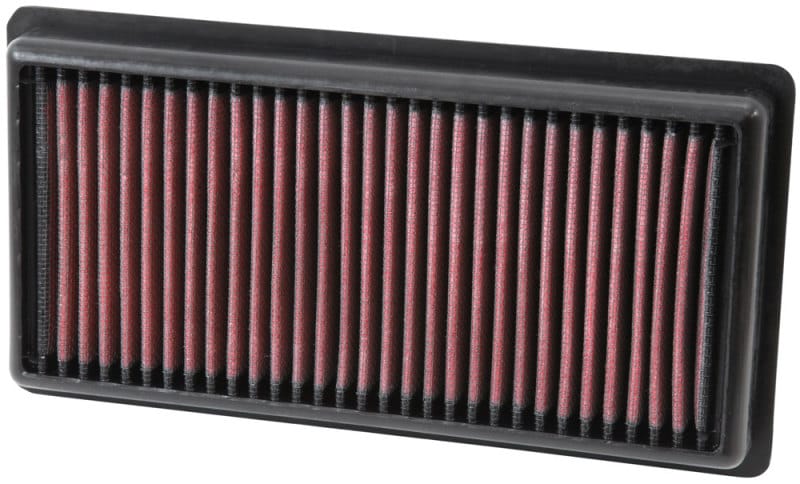 K&N Engineering — Replacement Air Filter
