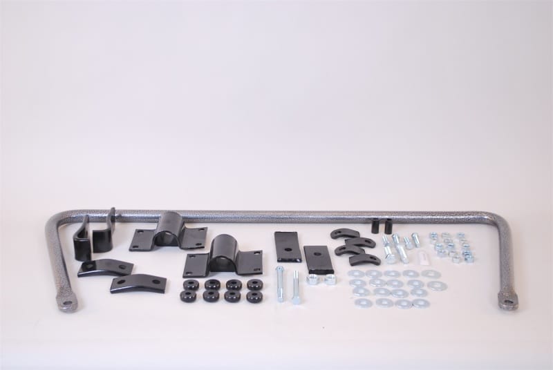 Hellwig — Rear Sway Bar Kit
