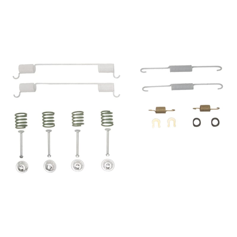 DFC — DFC Drum Brake Hardware Kit