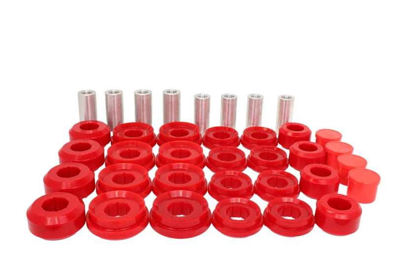 Energy Suspension — Rear Control Arm Bushing Set