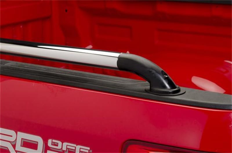 Putco — SSR Rail Side Bed Rail