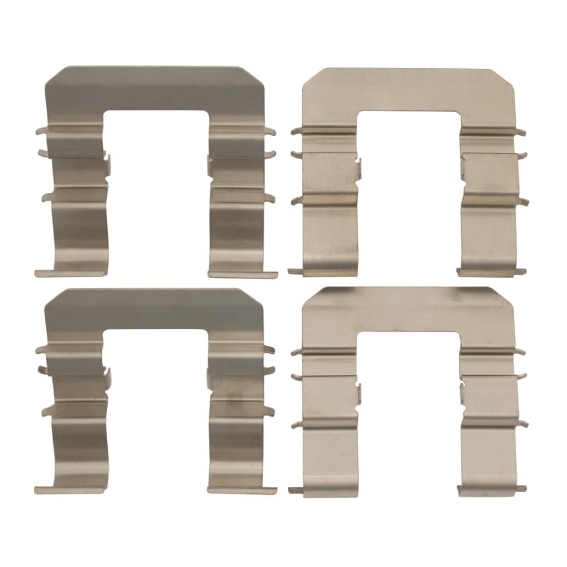 DFC — DFC Stainless Steel Hardware Kit
