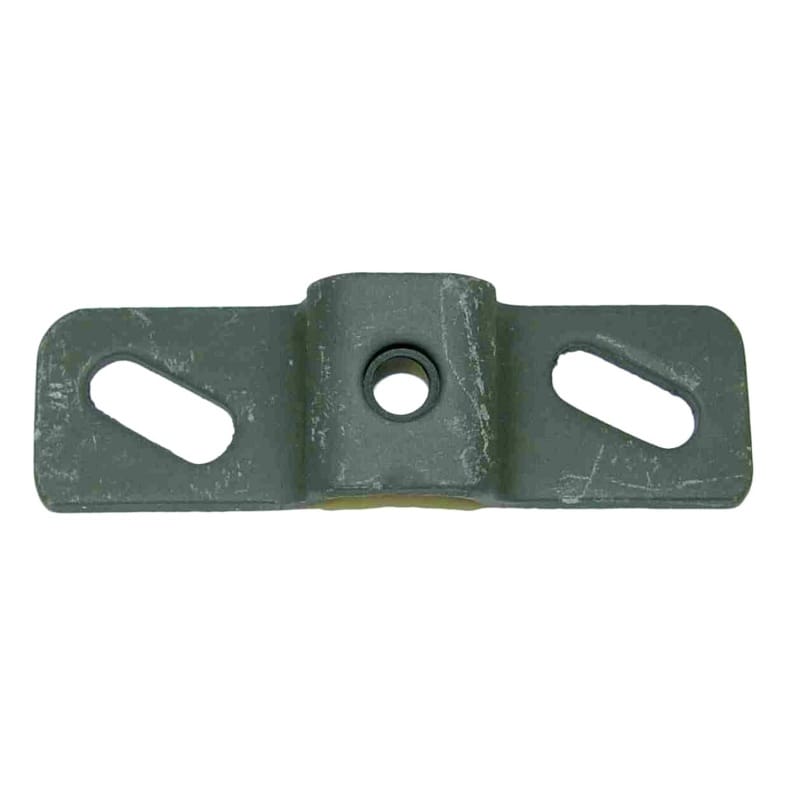 OMIX — Windshield Pivot Bracket