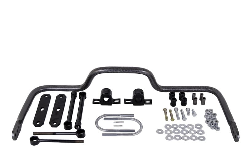 Hellwig — Rear Sway Bar Kit