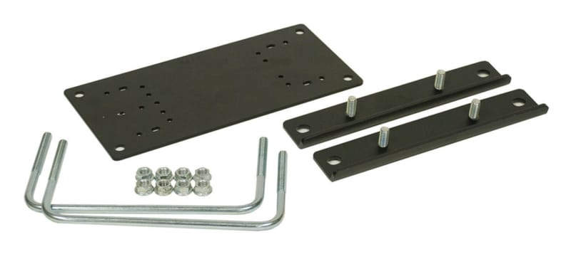 Firestone — Firestone Universal Air Compressor Mounting Bracket (For PN 2097 / 2158 / 2178 / 2219) (WR17602497)
AirCmpMntBrkt
