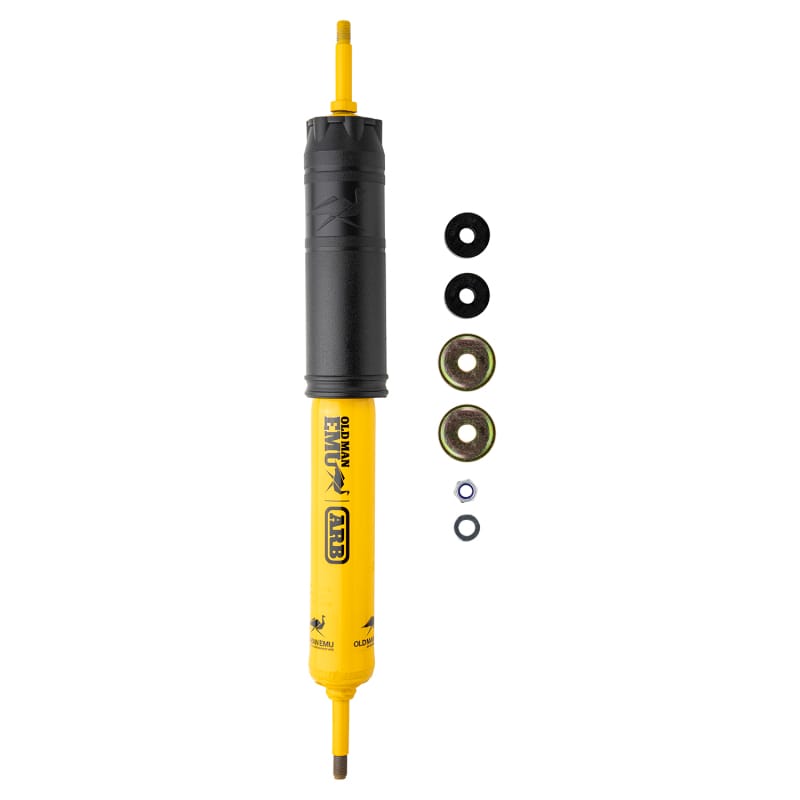Old Man Emu — Front Nitrocharger Sport Shock