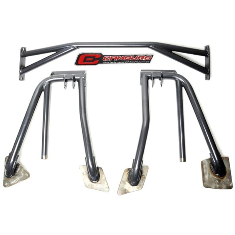 Camburg — Coilover Engine Cage