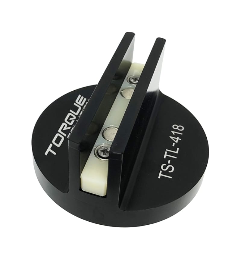 Torque Solution — Torque Solution Universal Weld Jack Pad
