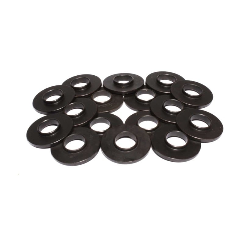 COMP Cams — ID Spring Locator Set of 16 - 1.270" OD, .520" ID, .060" Thickness