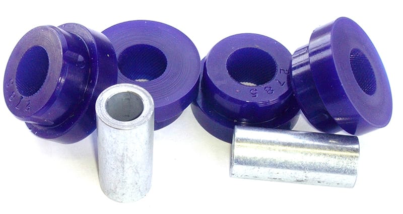 Superpro — Control Arm Lower Front - Inner Bushing Kit