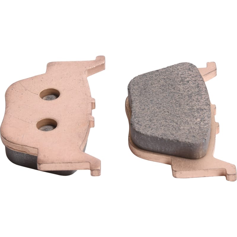 All Balls Racing — All Balls Racing 09-23 Honda TRX420 FA IRS Sintered Brake Pad Rear Right