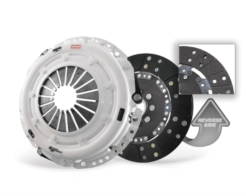 Clutch Masters — FX250 Single Disc Clutch Kit