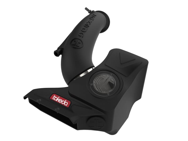 aFe — Takeda Momentum Cold Air Intake System w/ Pro DRY S Filter