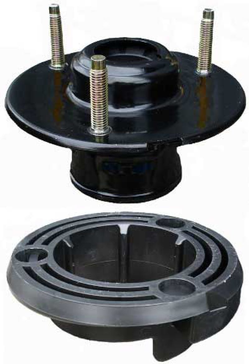 KYB — Strut Mount with Spring Seat
Mount with Spring Seat