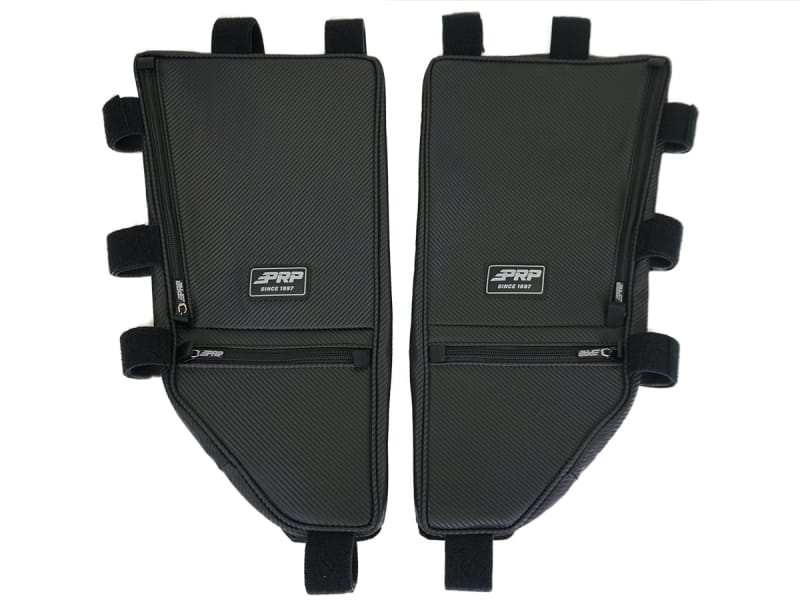 PRP Seats — Overhead Bags for Honda Talon (Pair)
Overhead Bag