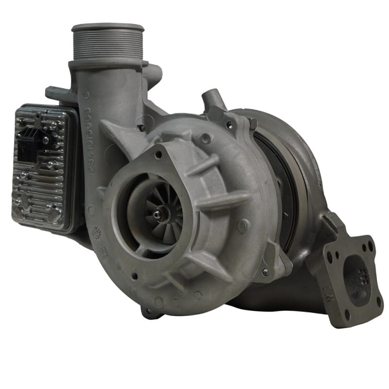 BD Diesel — DURAMAX L5P REMAN TURBO CHEVROLET/GMC 2500/3500 2017-2019
Exchange Turbo