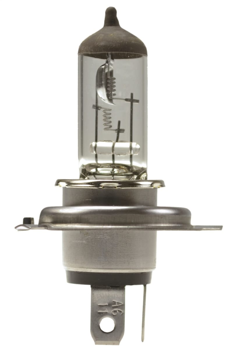 Hella — HELLA Turn Signal Light Bulb H4 24V
HELLA Headlight Bulb H4 24V