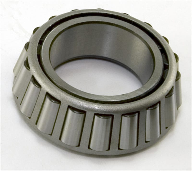 OMIX — Carrier Bearing