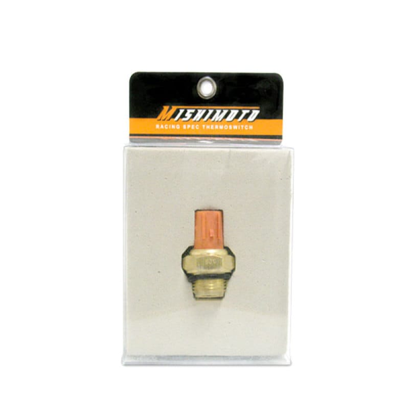Mishimoto — Mishimoto Fan Switch 80 - Honda Civic, Integra, Accord, S2000
Fan Switch 80, fits Honda Civic/Integra/Accord/S2000