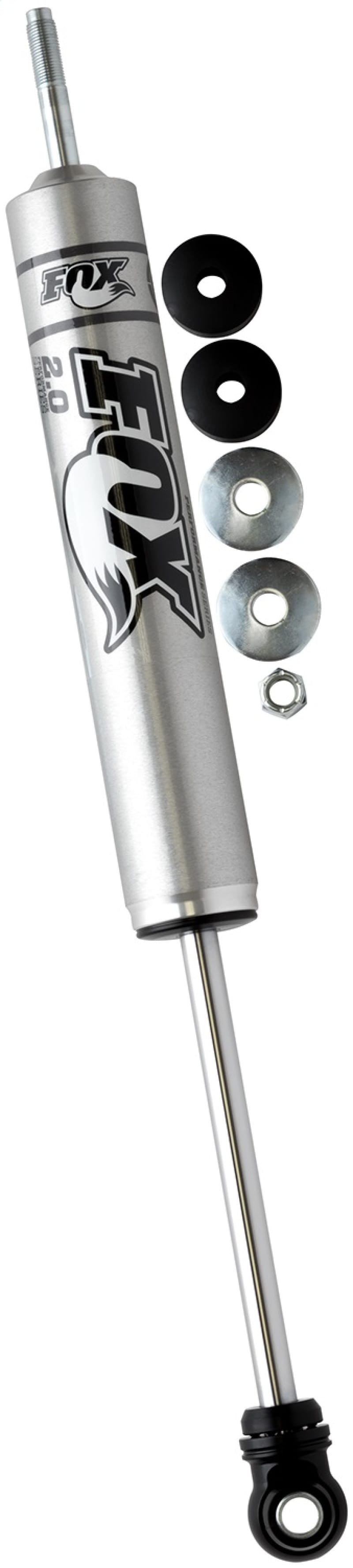 FOX — PERFORMANCE SERIES 2.0 SMOOTH BODY IFP SHOCK