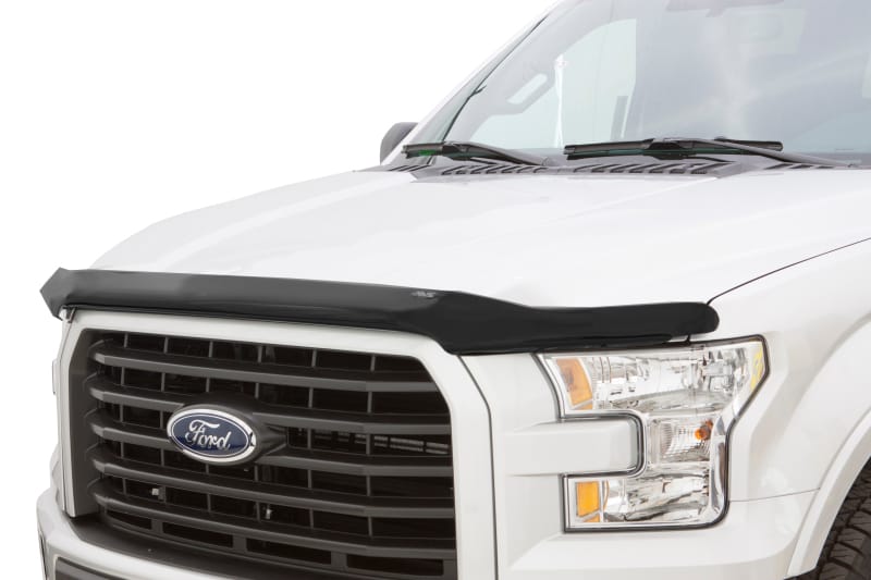 AVS — Bugflector® Stone/Bug Deflector
Bugflector Hood Shield; Smoke