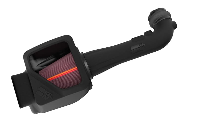K&N Engineering — NextGen Cold Air Intake - CHEV./GMC 1500 V8-5.3/6.2L
