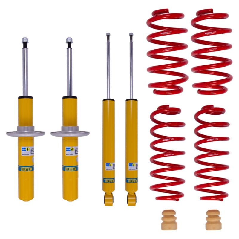 Bilstein — B12 (Sportline) - Suspension Kit
B12 (Sportline)-Suspension Kit