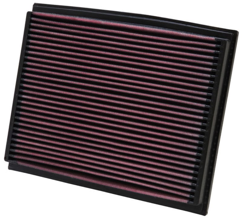 K&N Engineering — Replacement Air Filter