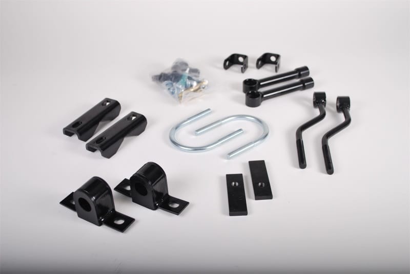 Hellwig — Rear Sway Bar Kit