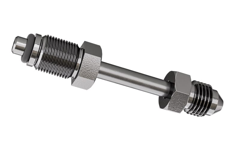 Goodridge — Goodridge 01-12 Harley-Davidson Big Twins 7/16in Clutch Adaptor