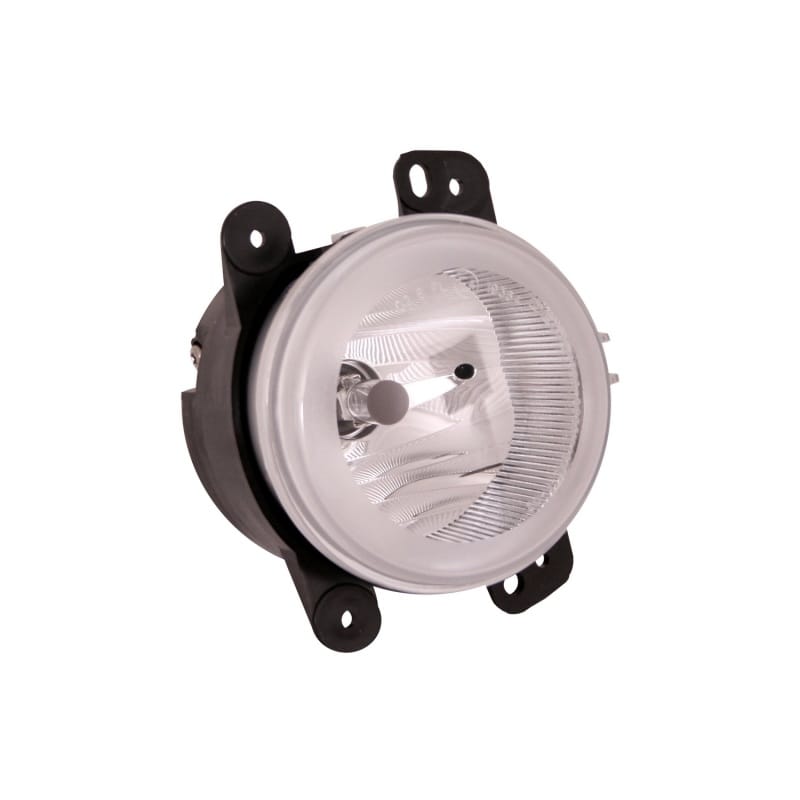 OMIX — Fog Light Assembly