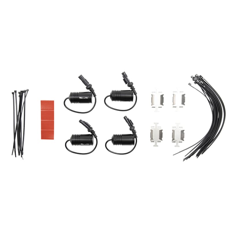 KW — Electronic Suspension Control cancellation units
KW ESC MODULE - 68511079