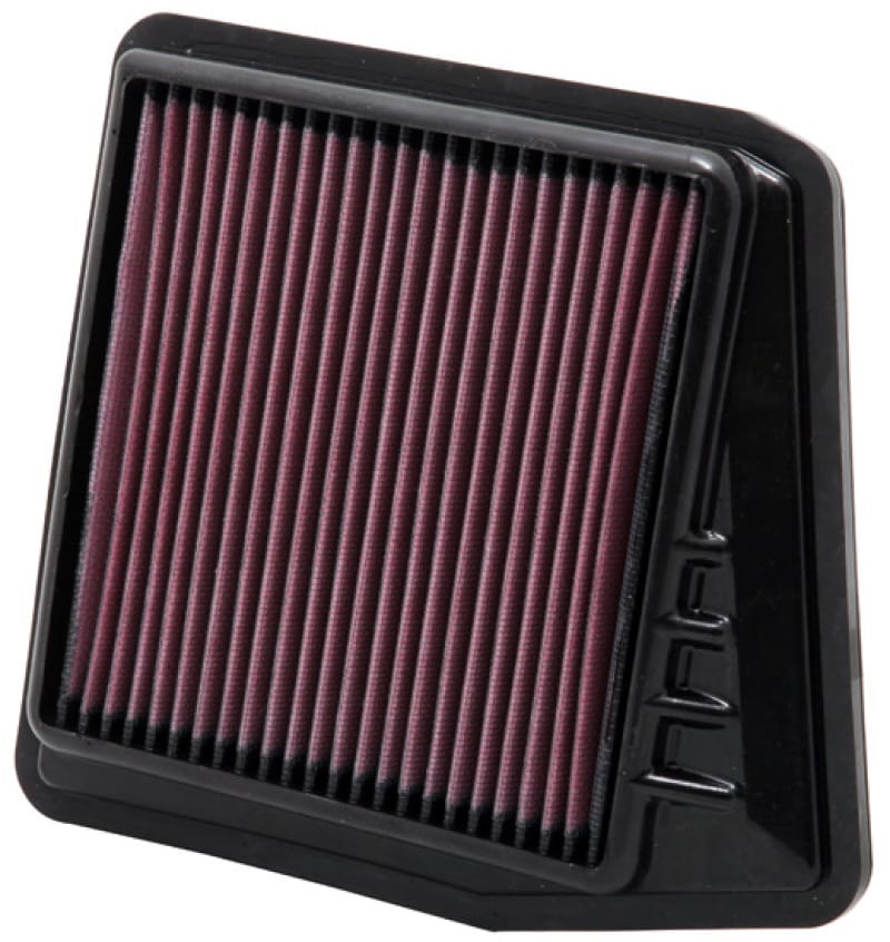 K&N Engineering — Replacement Air Filter