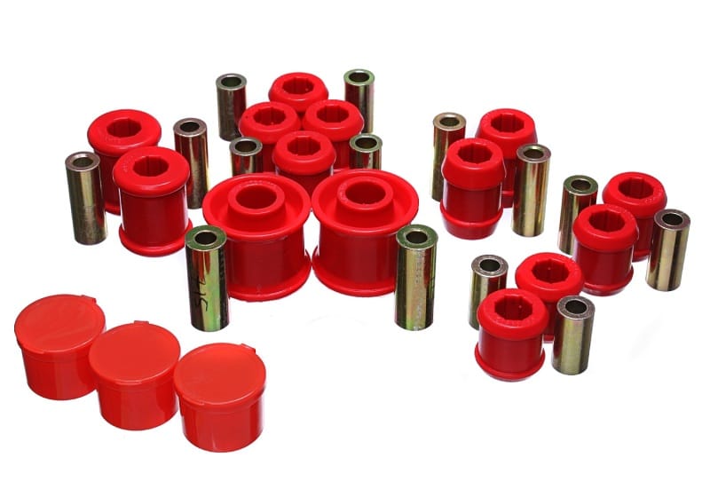 Energy Suspension — Control Arm Bushing Set