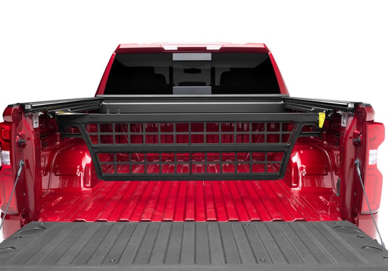 Roll-N-Lock — Cargo Manager - 24-25 Ranger, 5.0'
Cargo Manager-24-25 Ranger; 5.0ft.