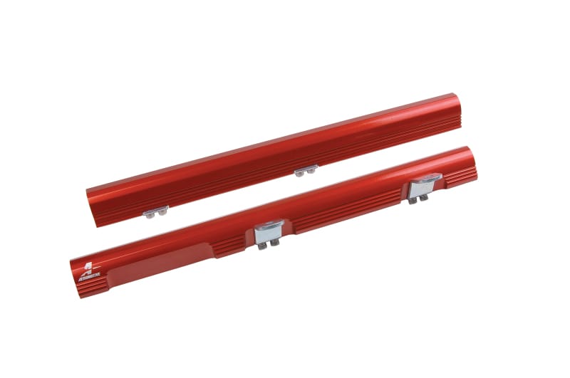 Aeromotive — Fuel Rails, '05-'23 Chrysler 5.7L, 6.1L HEMI
Chrysler 5.7L & 6.1L HEMI Fuel Rail Kit