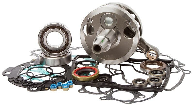 Hot Rods — Hot Rods 2011 KTM 250 SX-F 250cc Bottom End Kit