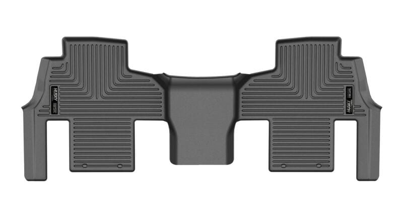 Husky Liners — X-act Contour - 2nd Seat Floor Liner
X-act Contour-2nd Seat Floor Liner