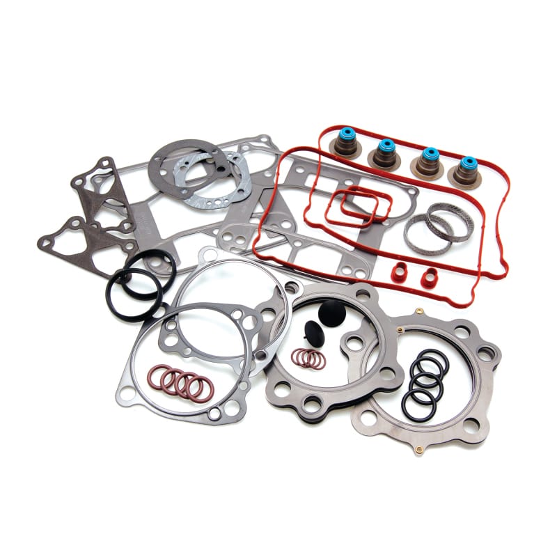 Cometic Gasket — Cometic 2007+ Harley-Davidson 1200 Sportster Est Top End Gasket Kit