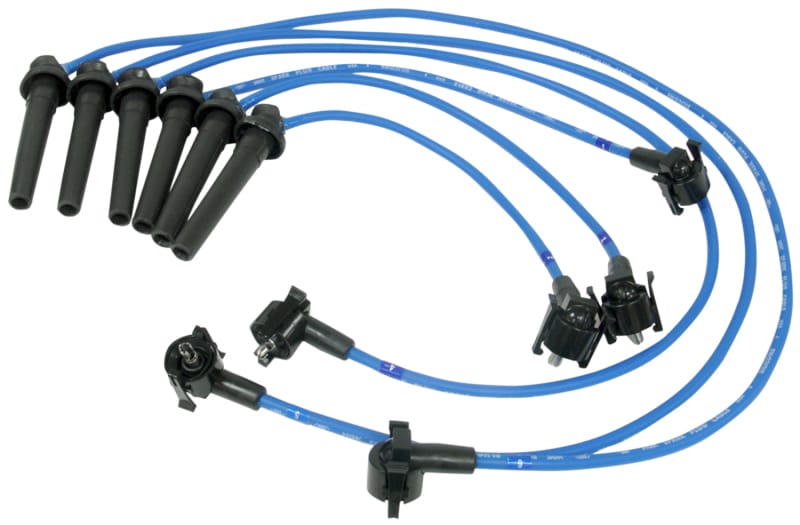 NGK — NGK Spark Plug Wire Set