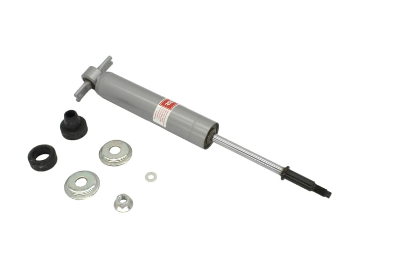 KYB — High Pressure Monotube Gas Shock