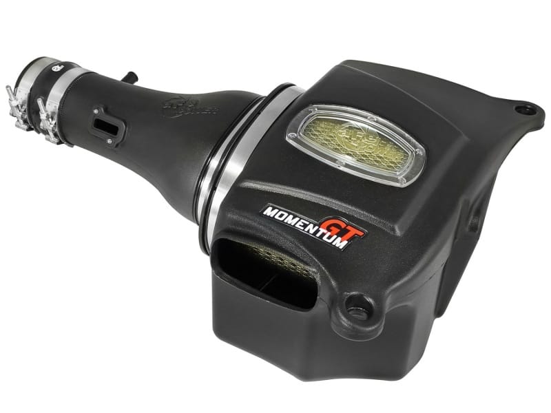 aFe — Momentum GT Cold Air Intake System w/ Pro GUARD7 Filter