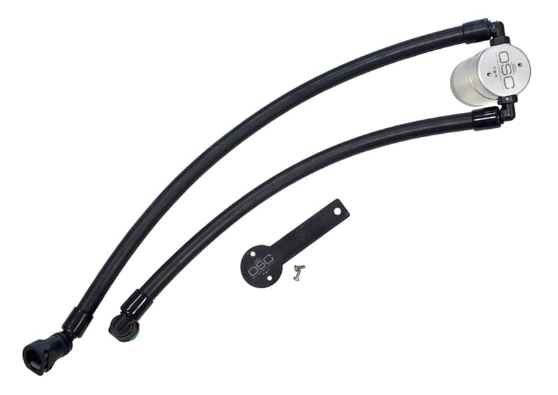 J&L — Oil Separator 3.0 Passenger Side