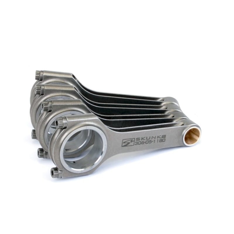 Skunk2 Racing — Alpha Series Connecting Rod Set