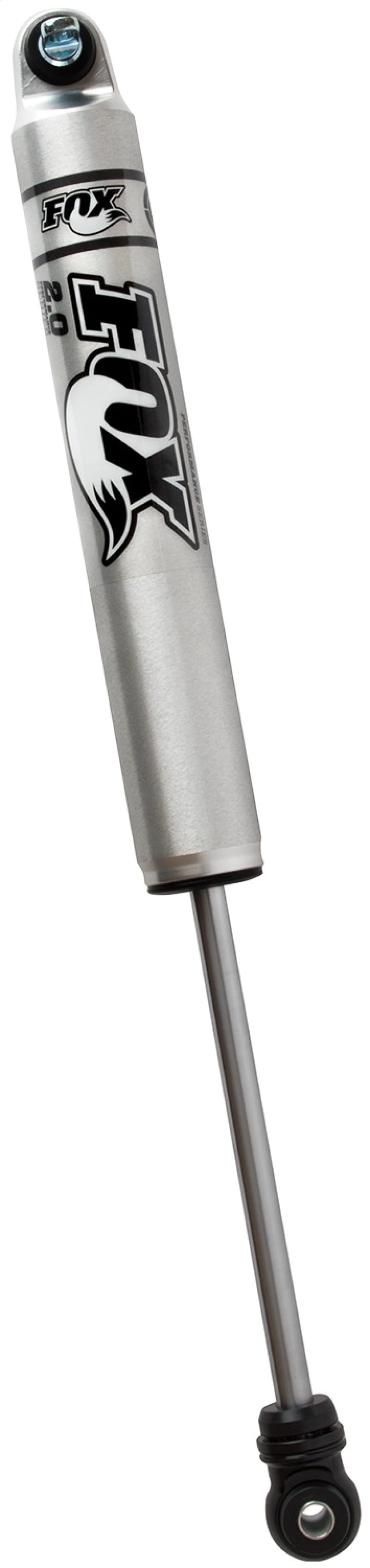 FOX — PERFORMANCE SERIES 2.0 SMOOTH BODY IFP SHOCK