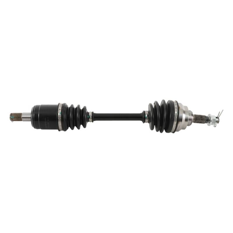 All Balls Racing — All Balls Racing 01-04 Honda TRX500FA 6 Ball Axle Front Right