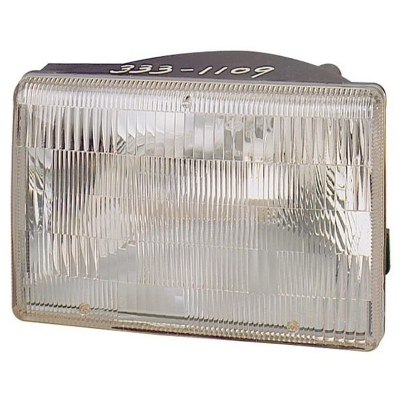 OMIX — Omix Right Headlight 93-98 Jeep Grand Cherokee (ZJ)