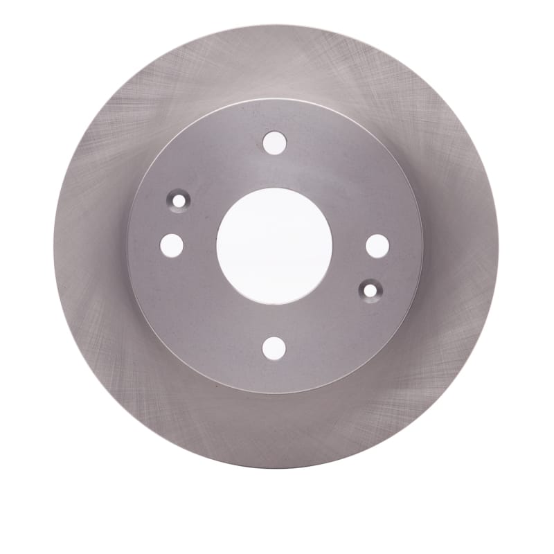 DFC — Disc Brake Rotor